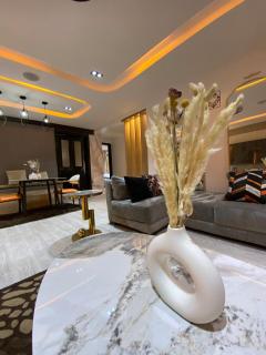 Luxe 2 Bedroom Apartment in The heart of Wuse 2 - 0