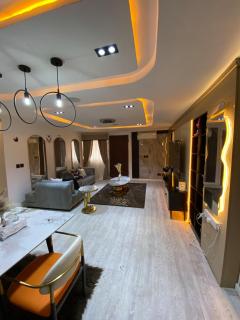 Luxe 2 Bedroom Apartment in The heart of Wuse 2 - 7