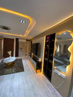 Luxe 2 Bedroom Apartment in The heart of Wuse 2 - 6