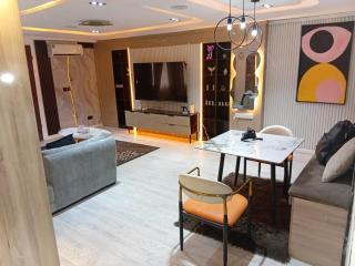 Luxe 2 Bedroom Apartment in The heart of Wuse 2 - 5