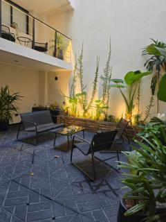 Hotel Boutique Ubuntu - Buenos Aires - 2