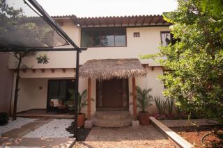 El Zapote Casa de descansó - 9