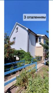 Коттеджне містечко під лісом Динамо Конча-Заспа Fabius - 0