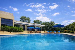 Villa campestre en Anapoima - 0