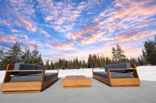 Stay Alaska - Modern Stays in the Wild - 5