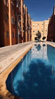 Premium 3BR Apartment Pool Parking Comfort - 6