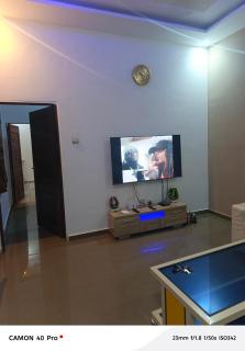 Appartement meublé - 9