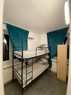 Hostel Harmonia - 9
