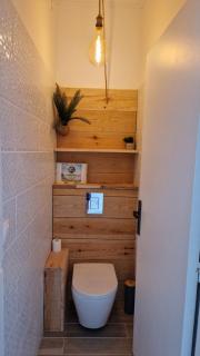 Appartement 500 mètres de la plage à GOSIER - 5