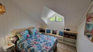 Appartement 500 mètres de la plage à GOSIER - 6