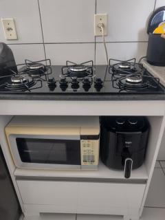 Apartamento Moderno no Alameda Jardins - 2