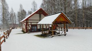 Dom pod Brzózkami na uboczu - 7