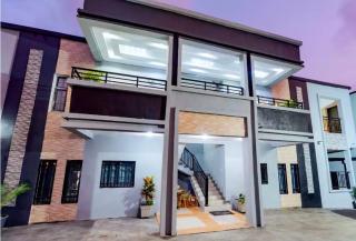 Résidences Yaouri Elam - 3