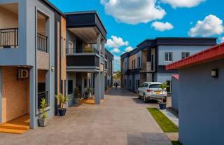 Résidences Yaouri Elam - 2