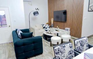 Résidences Yaouri Elam - 1