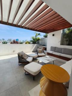 New apartment in Miraflores - 5