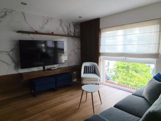 New apartment in Miraflores - 1