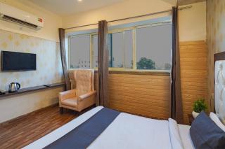 Capital O Shimaya - 2