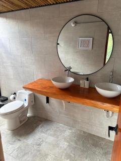 Cabaña Piamonte Villeta - 1