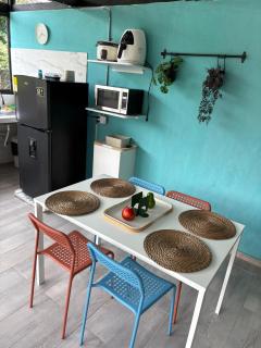 Cabaña Piamonte Villeta - 0