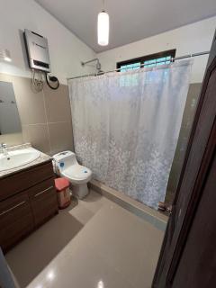 Tricas House - 2