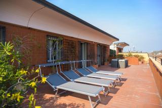 Top Floor - Bologna in your gaze - BeMyHost - 7