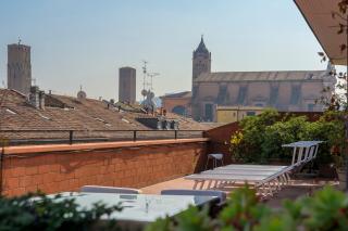 Top Floor - Bologna in your gaze - BeMyHost - 6