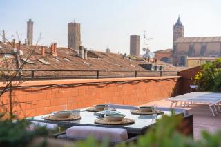 Top Floor - Bologna in your gaze - BeMyHost - 1