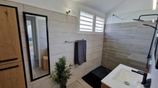 Appartement 500 mètres de la plage à GOSIER - 7