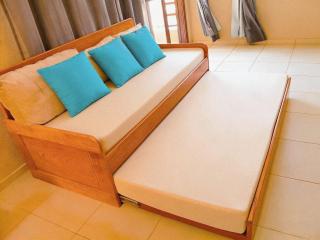 Taiba bach -Seu Ap na Praia - 1