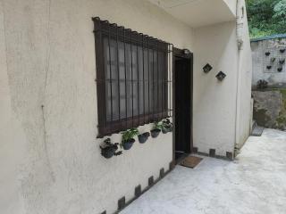 Apartamento completo em Quitandinha - 2 quartos - WI-FI - 8