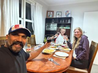 Gold Radiant Earth Retreat - 7