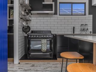 Nestled on Nautilus - 8