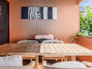 Nestled on Nautilus - 2