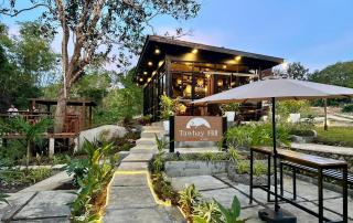 Su Alteza Hill Resort - 5