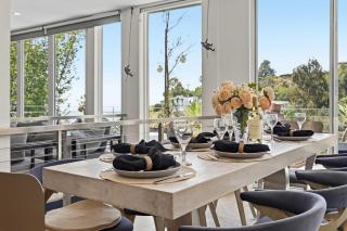 Sunset Hillside Retreat by Colby & Conrad - 2