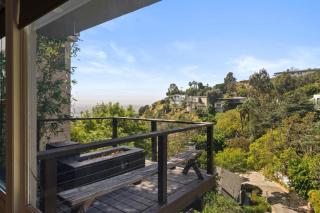 Sunset Hillside Retreat by Colby & Conrad - 1