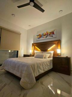 Privada Huayacan - 4