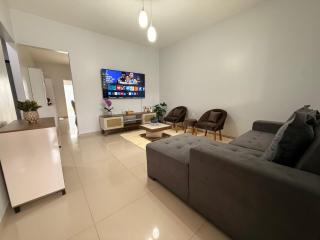 Casa Aconchego Lar - 6