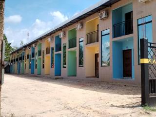 Hotel e Residencial Solar - 3