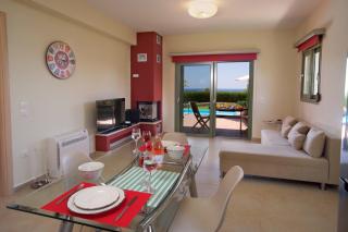 Trapezaki Bay Cottage - 9