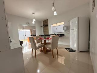 Casa Aconchego Lar - 3