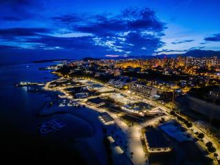 Luxury Apartment with Private heated pool - Žnjan Beach ANGALA - 7