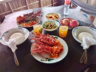 Pesona Papua Homestay - Besir - 9