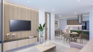 Nuruma Suites by Avia Suites - 3