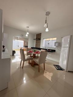 Casa Aconchego Lar - 4