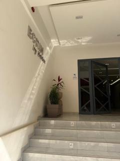 Residence Ecrin 3 chambres luxueux Mamelles - 9