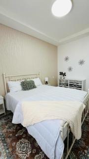 Residence Ecrin 3 chambres luxueux Mamelles - 4