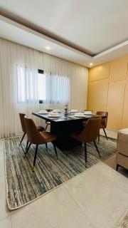 Residence Ecrin 3 chambres luxueux Mamelles - 9