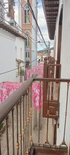 Casona Rosa Lorenza - 8